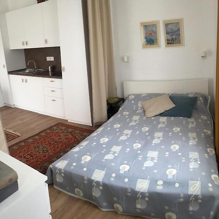 Kertesz-Haz Hotel Eger Ngoại thất bức ảnh