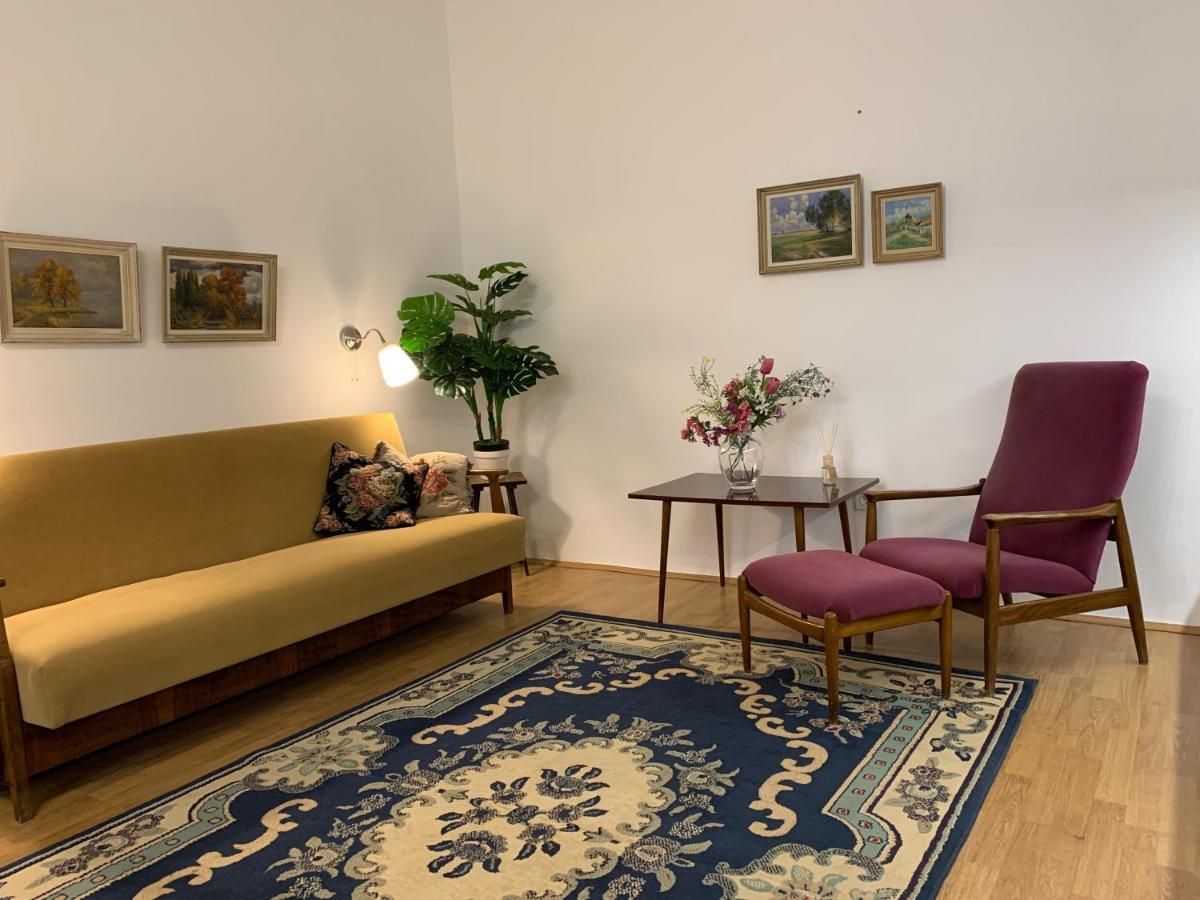 Kertesz-Haz Hotel Eger Ngoại thất bức ảnh