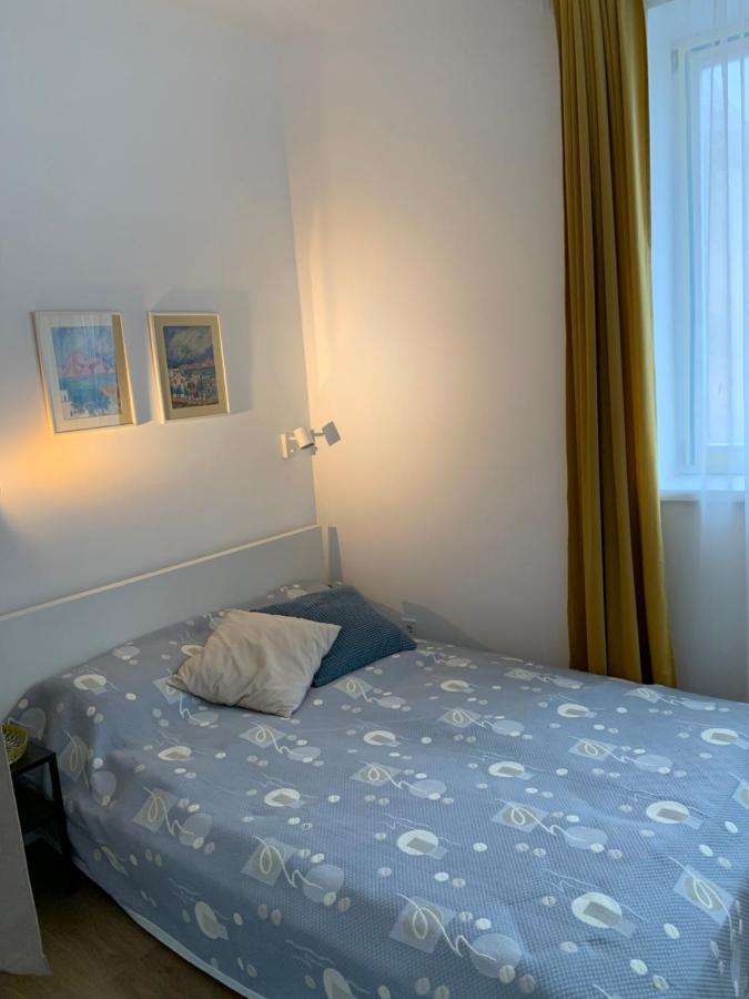 Kertesz-Haz Hotel Eger Ngoại thất bức ảnh