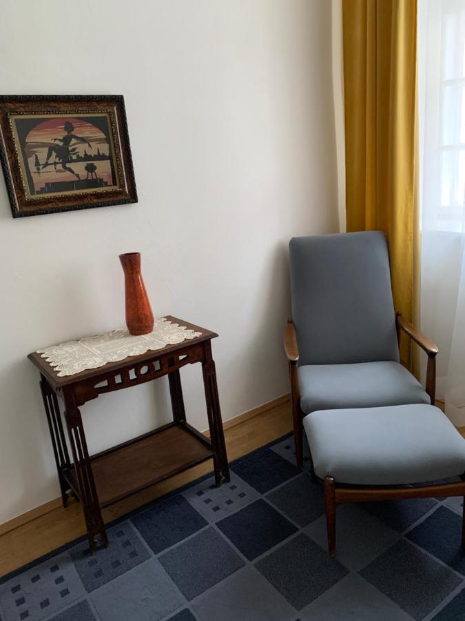 Kertesz-Haz Hotel Eger Ngoại thất bức ảnh