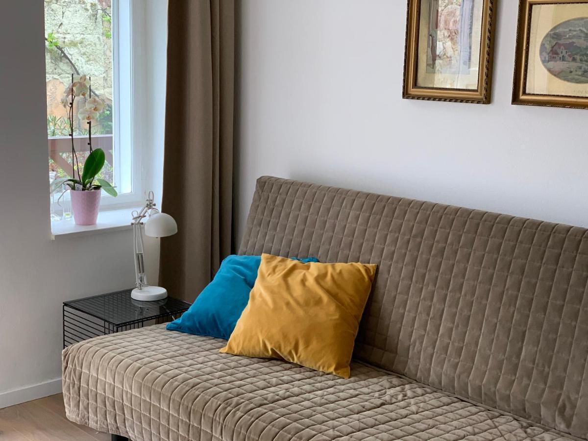 Kertesz-Haz Hotel Eger Ngoại thất bức ảnh