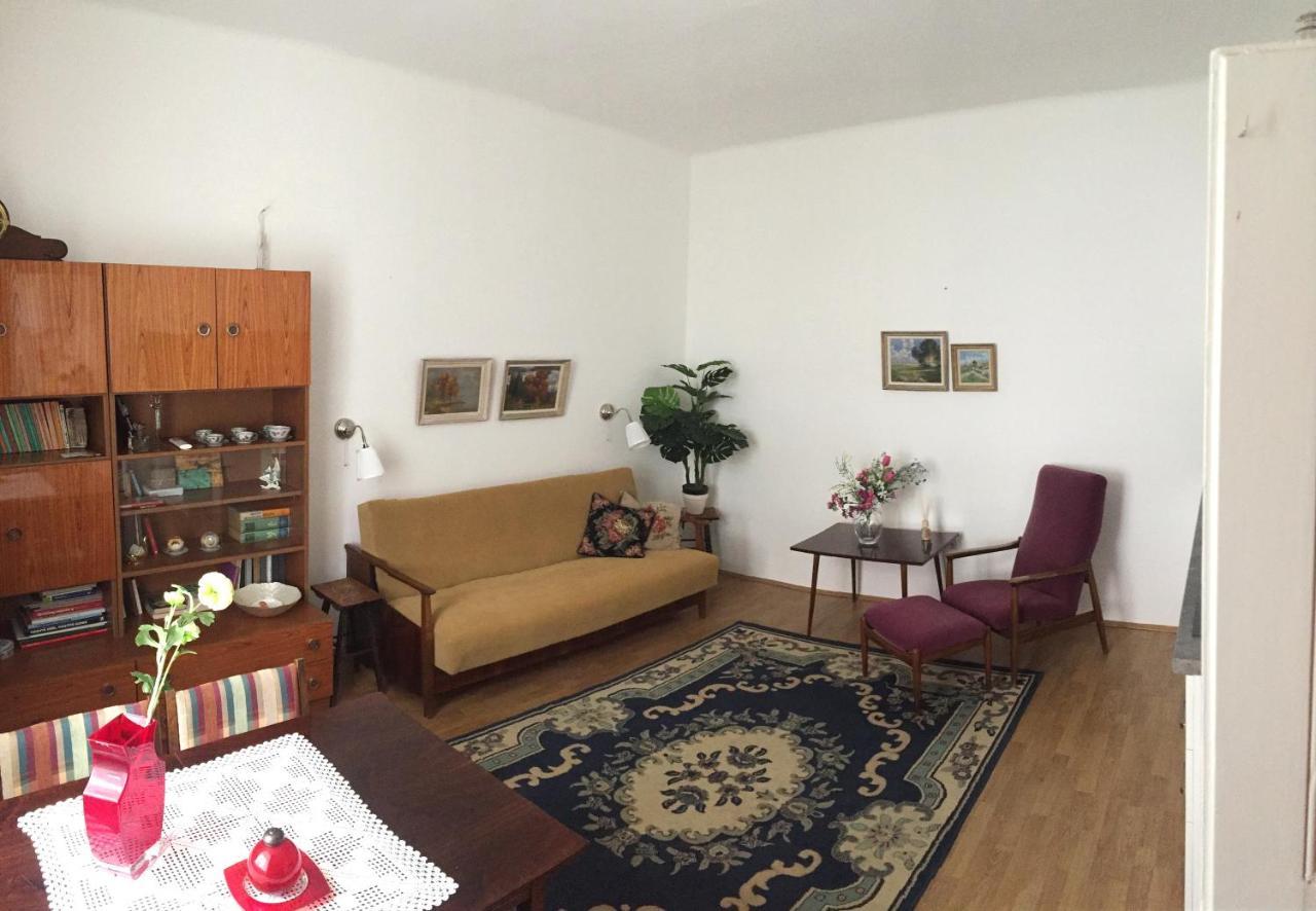 Kertesz-Haz Hotel Eger Ngoại thất bức ảnh