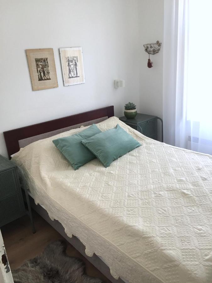 Kertesz-Haz Hotel Eger Ngoại thất bức ảnh